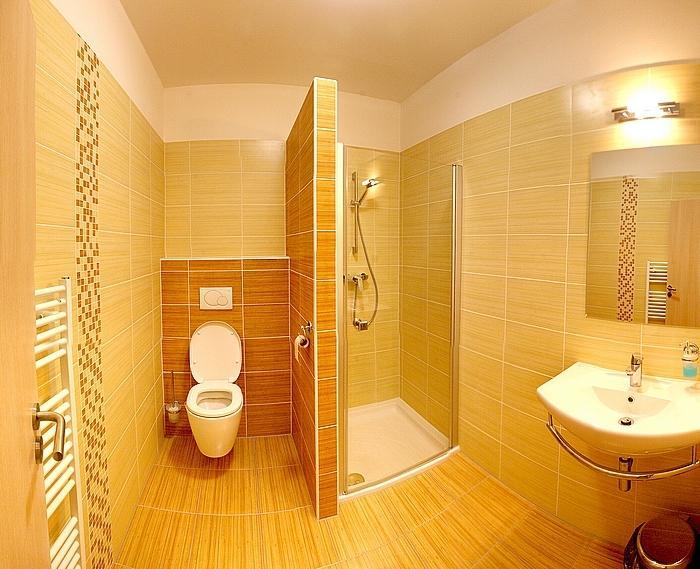 Penzion U Bohusa Lednice Phòng bức ảnh